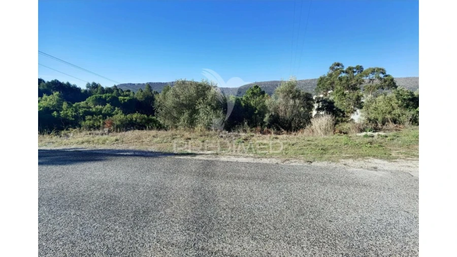 Terreno para Venda em Minde Foto 2