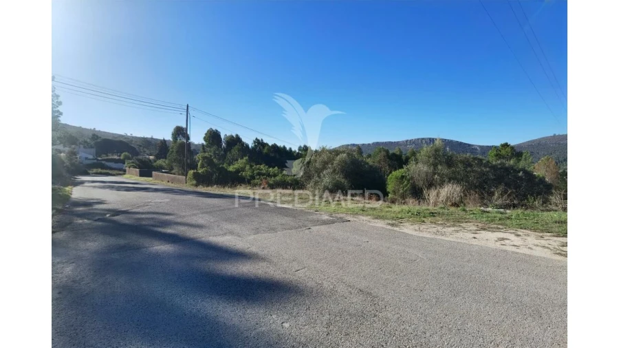 Terreno para Venda em Minde Foto 4