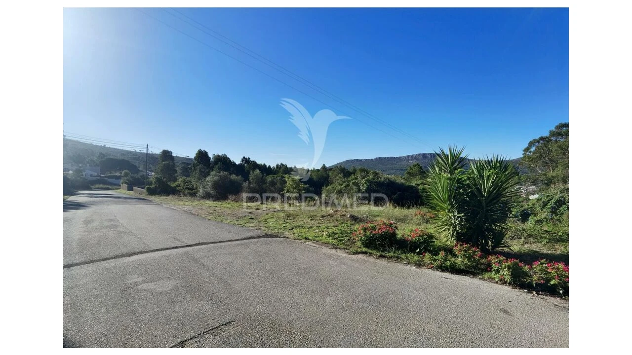 Terreno para Venda em Minde Foto 1