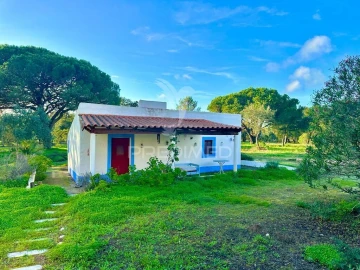 Terreno para Venda em Melides