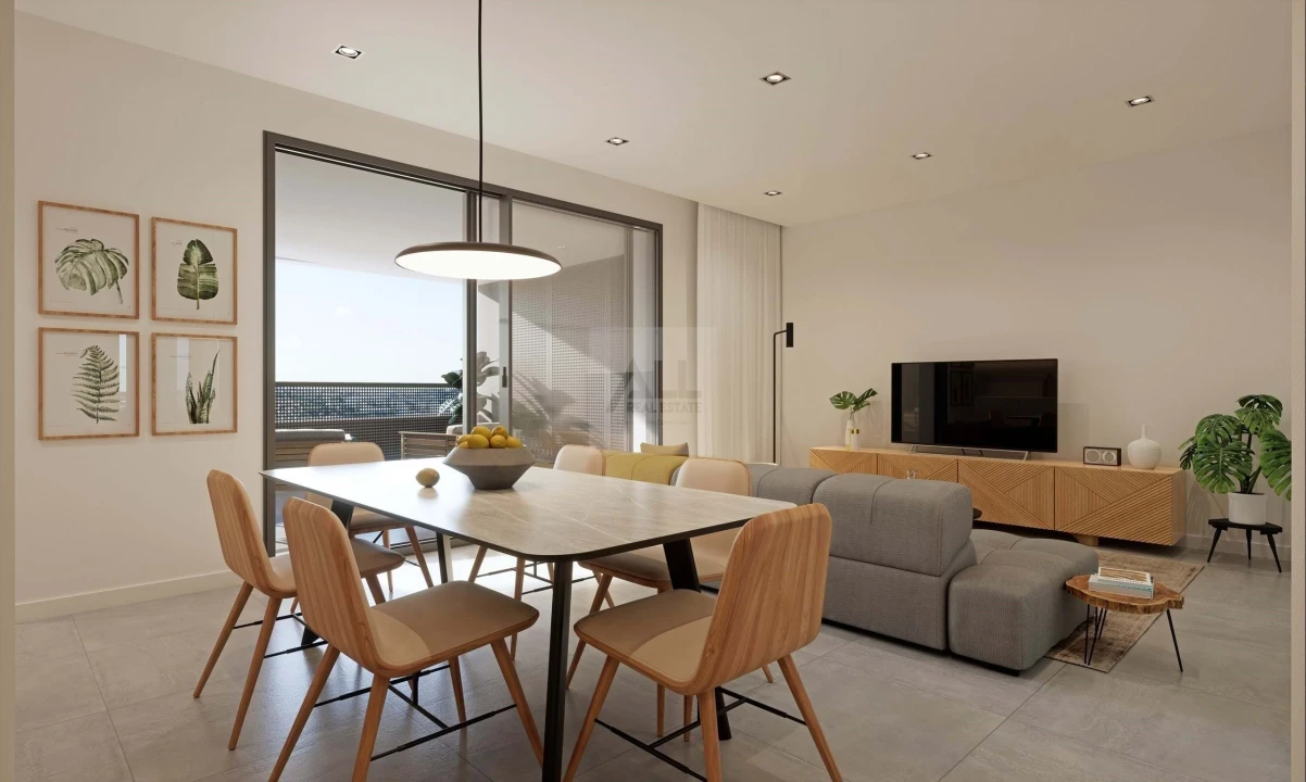 Apartamento T2 para Venda em Lagos (São Sebastião e Santa Maria) Foto 12