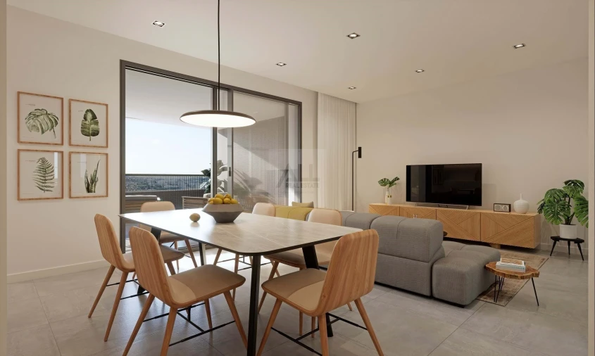 Apartamento T2 para Venda em Lagos (São Sebastião e Santa Maria) Foto 12