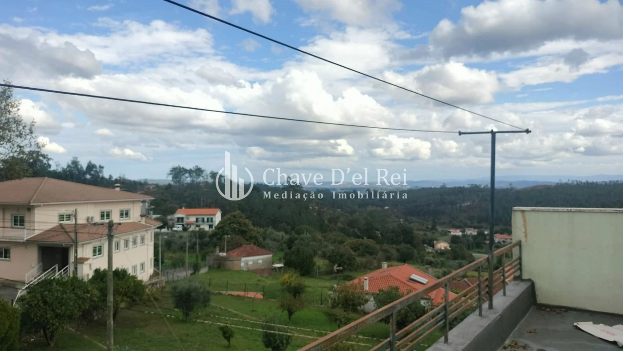 Apartamento T2 para Venda em Cavernães Foto 10