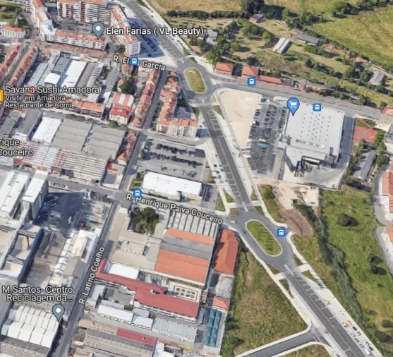 Armazém para Venda em Falagueira-Venda Nova Foto 8