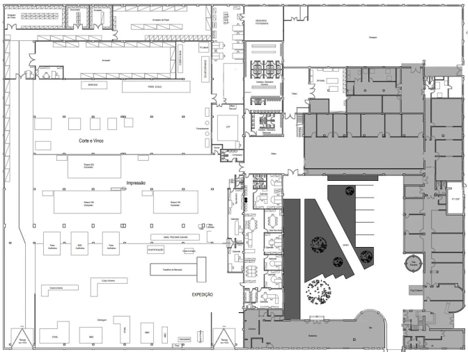 Armazém para Venda em Falagueira-Venda Nova Foto 9