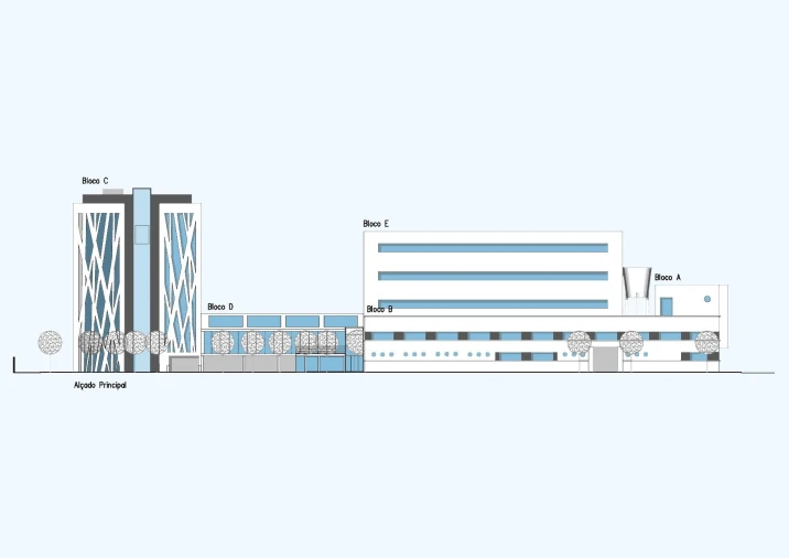 Armazém para Venda em Falagueira-Venda Nova Foto 10
