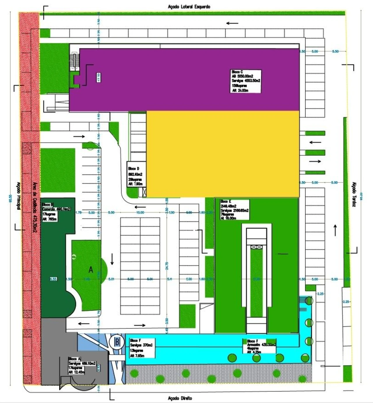 Armazém para Venda em Falagueira-Venda Nova Foto 7