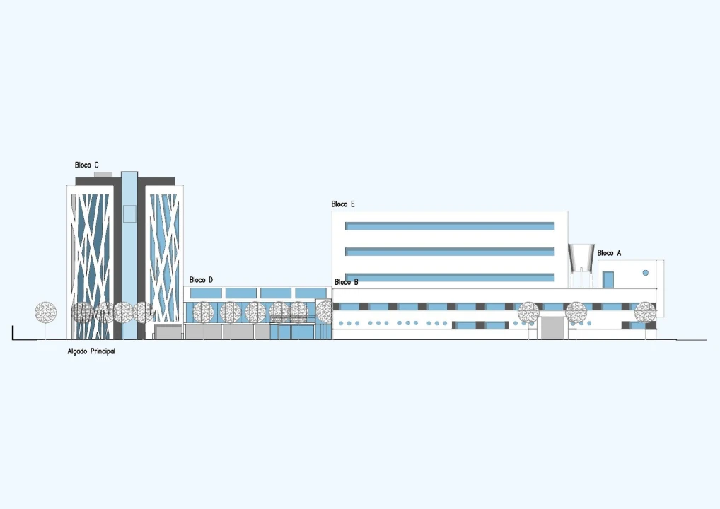 Armazém para Venda em Falagueira-Venda Nova Foto 10