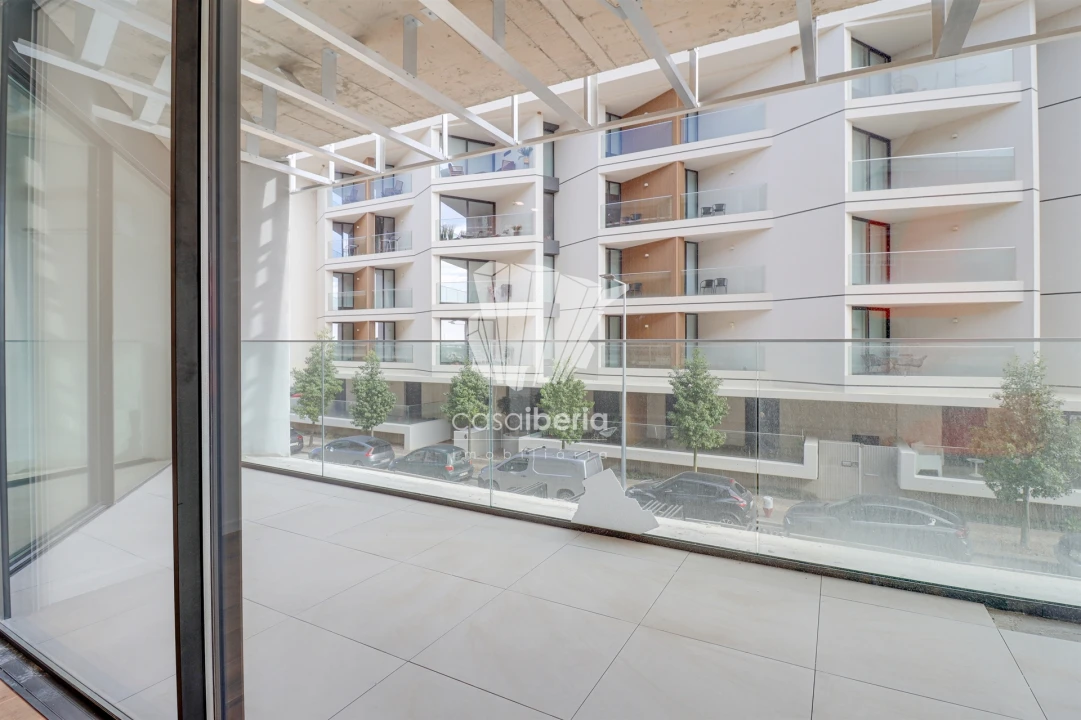 Apartamento T2 para Venda em Olhão Foto 9