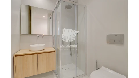 Apartamento T2 para Venda em Olhão