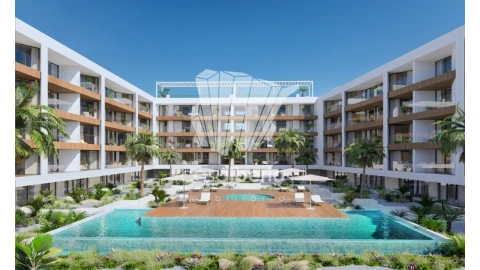 Apartamento T2 para Venda em Olhão