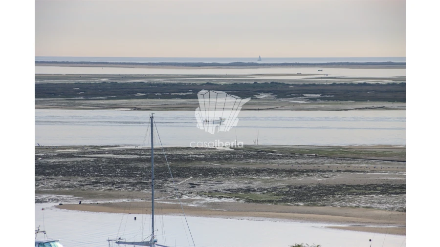 Apartamento T2 para Venda em Olhão Foto 27