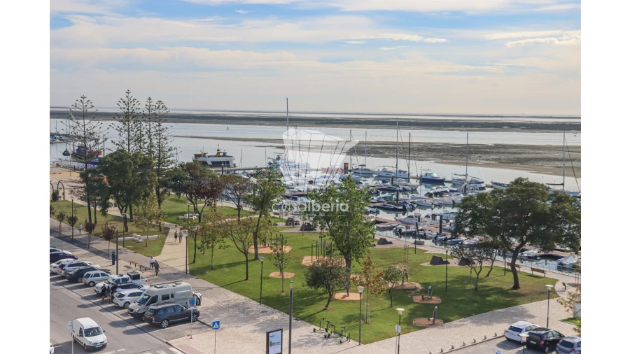 Apartamento T2 para Venda em Olhão Foto 29