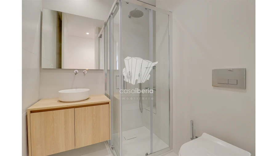 Apartamento T2 para Venda em Olhão Foto 8