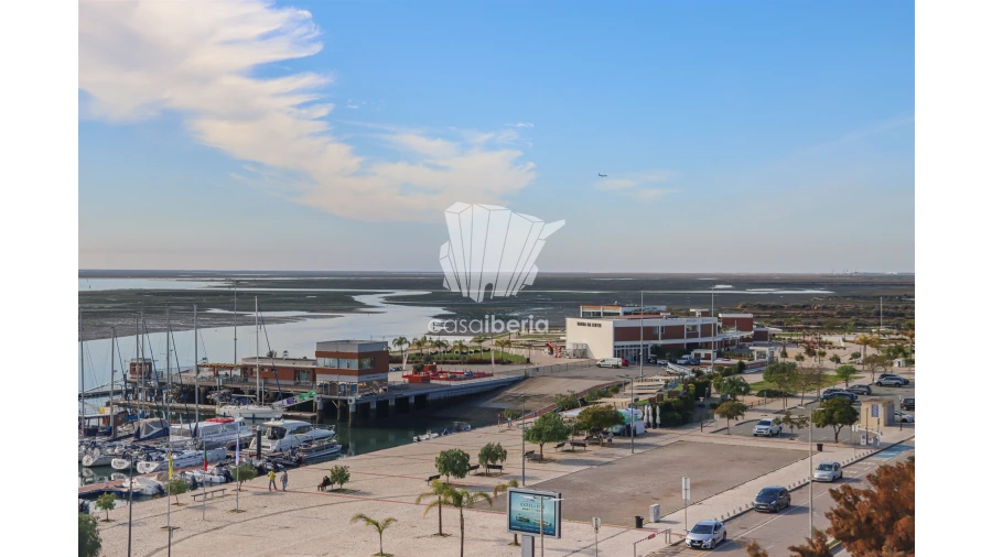 Apartamento T2 para Venda em Olhão Foto 28