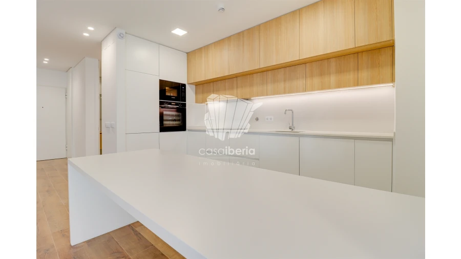 Apartamento T2 para Venda em Olhão Foto 18