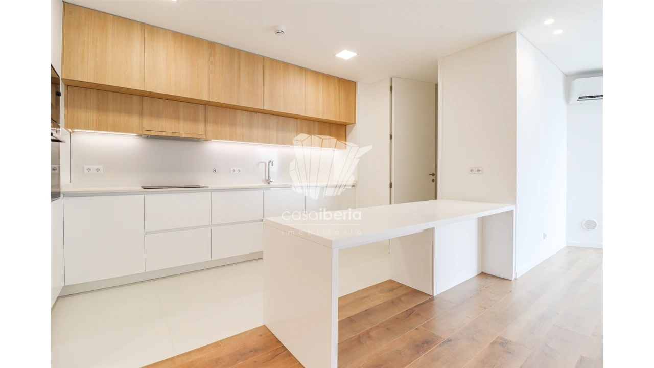 Apartamento T2 para Venda em Olhão Foto 17