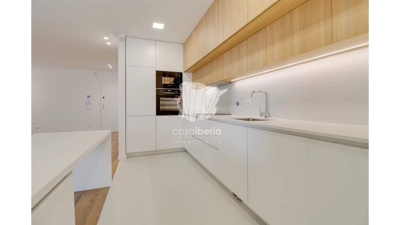 Apartamento T2 para Venda em Olhão Foto 22