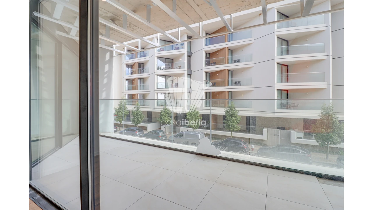 Apartamento T2 para Venda em Olhão Foto 7