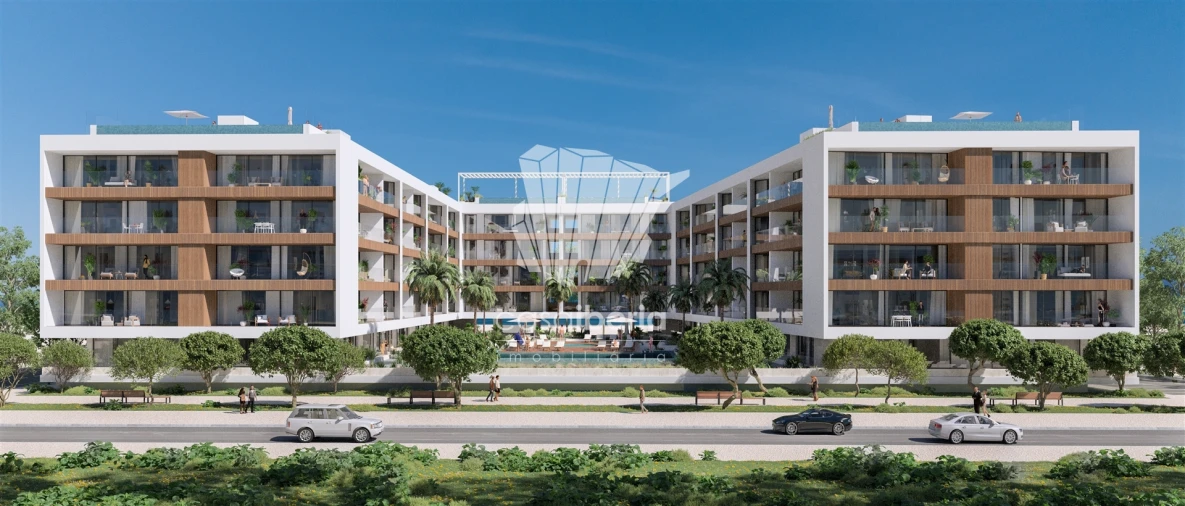Apartamento T2 para Venda em Olhão Foto 3
