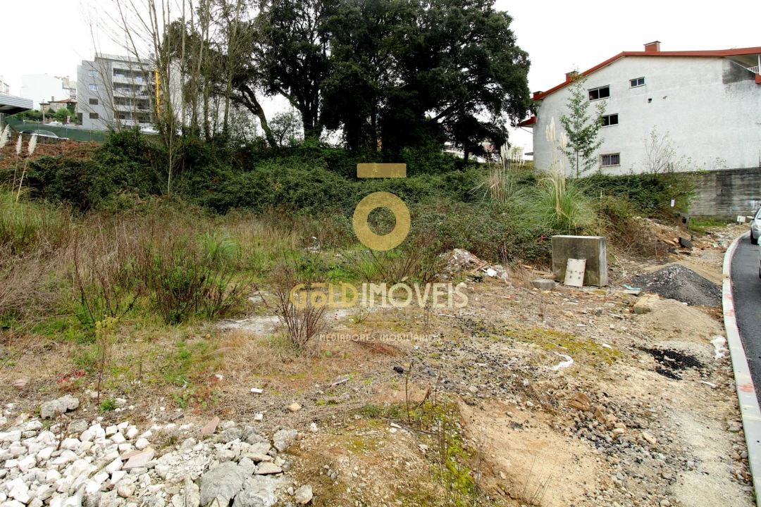 Terreno para Venda em O. Azeméis, Riba-Ul, Ul, Macinhata Seixa, Madail Foto 4