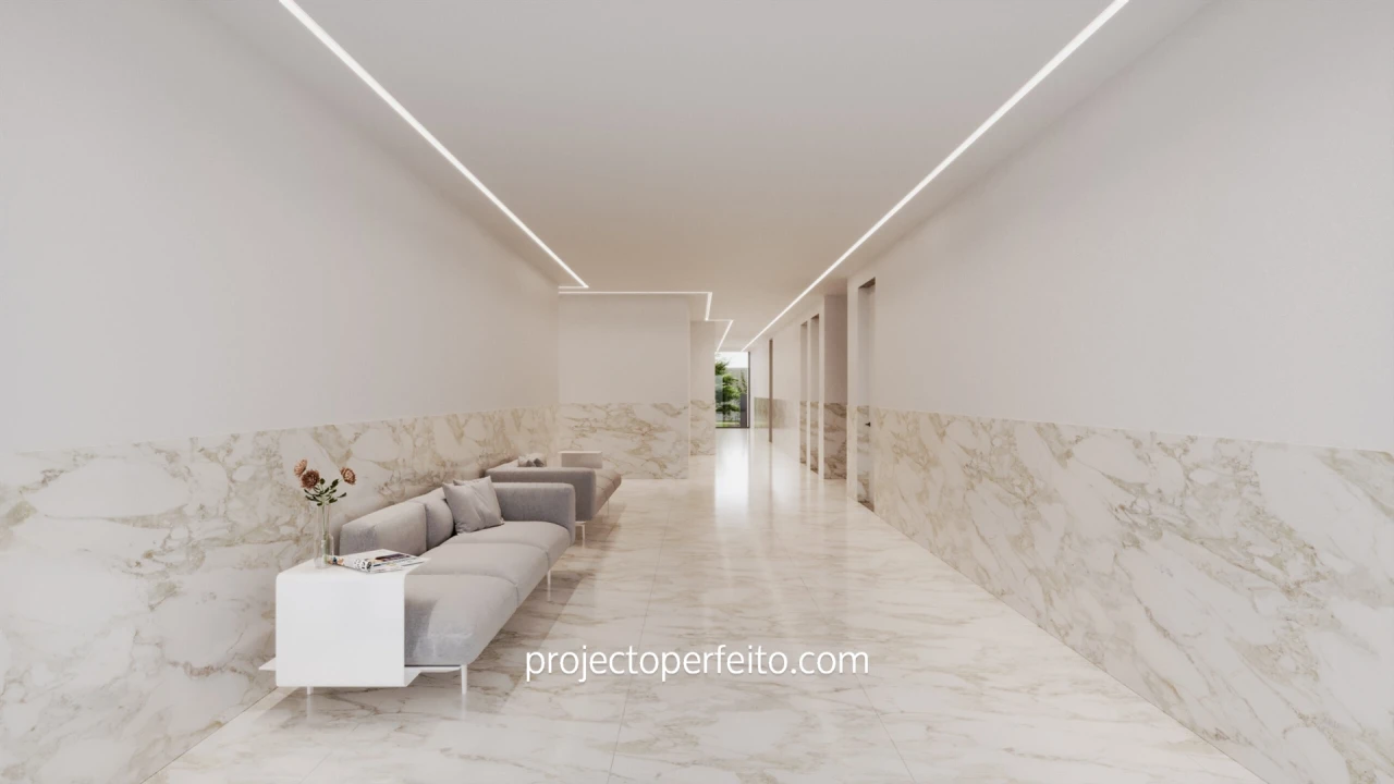 Apartamento T2 para Venda em Paranhos Foto 13