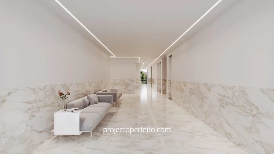 Apartamento T2 para Venda em Paranhos Foto 13