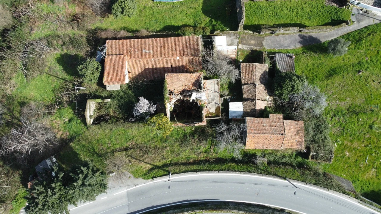 Terreno para Venda em Covilhã e Canhoso Foto 5