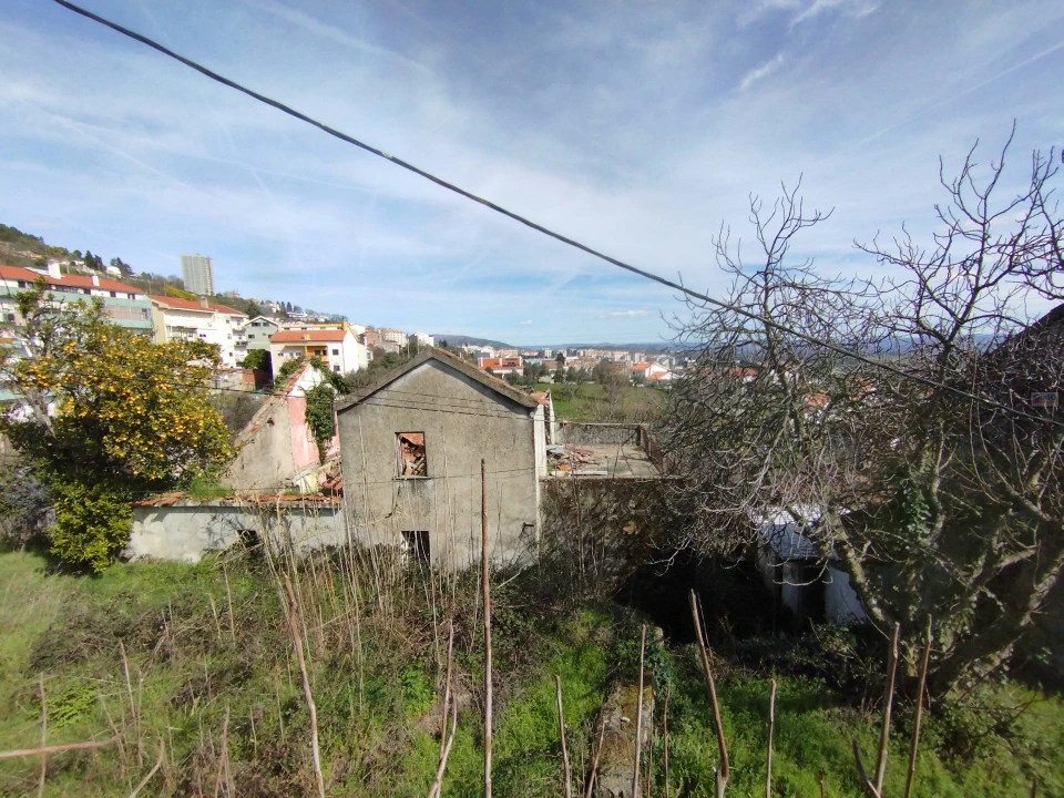 Terreno para Venda em Covilhã e Canhoso Foto 24