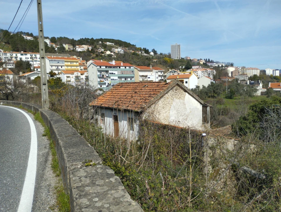 Terreno para Venda em Covilhã e Canhoso Foto 25