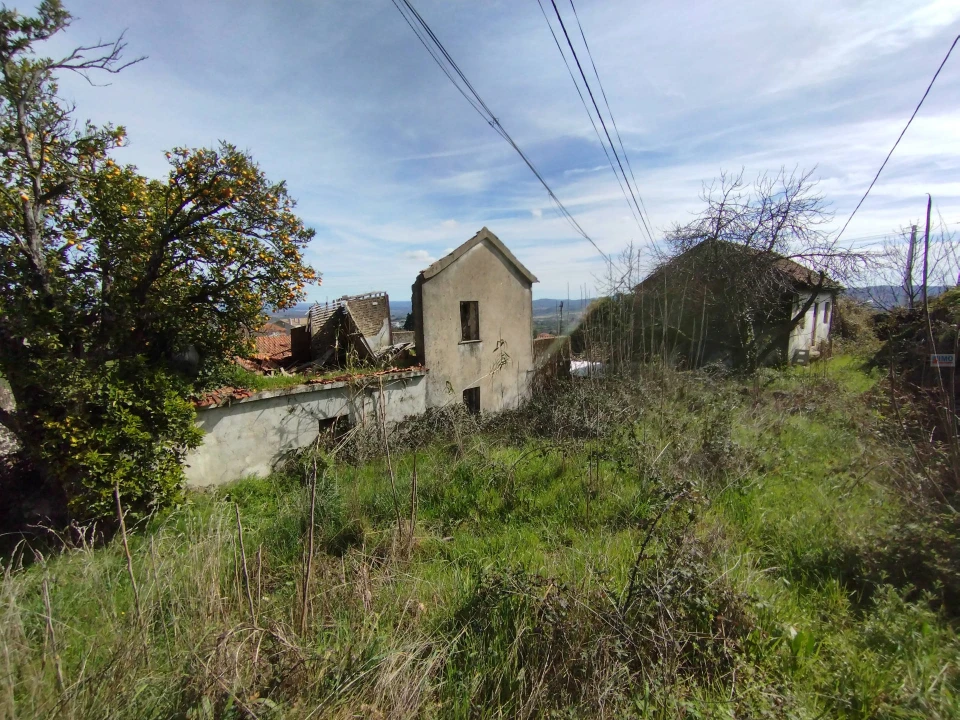Terreno para Venda em Covilhã e Canhoso Foto 14