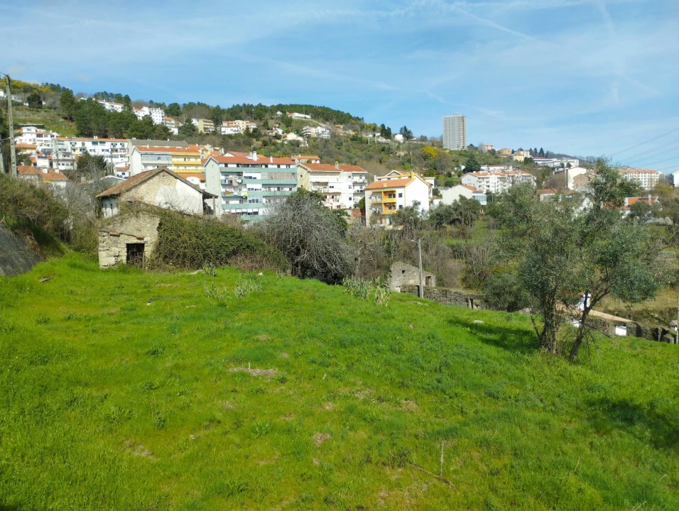 Terreno para Venda em Covilhã e Canhoso Foto 26