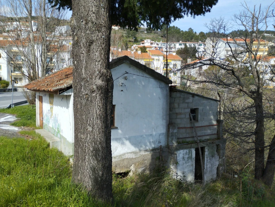 Terreno para Venda em Covilhã e Canhoso Foto 21