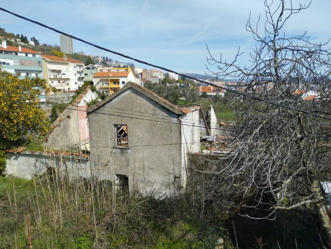 Terreno para Venda em Covilhã e Canhoso Foto 23