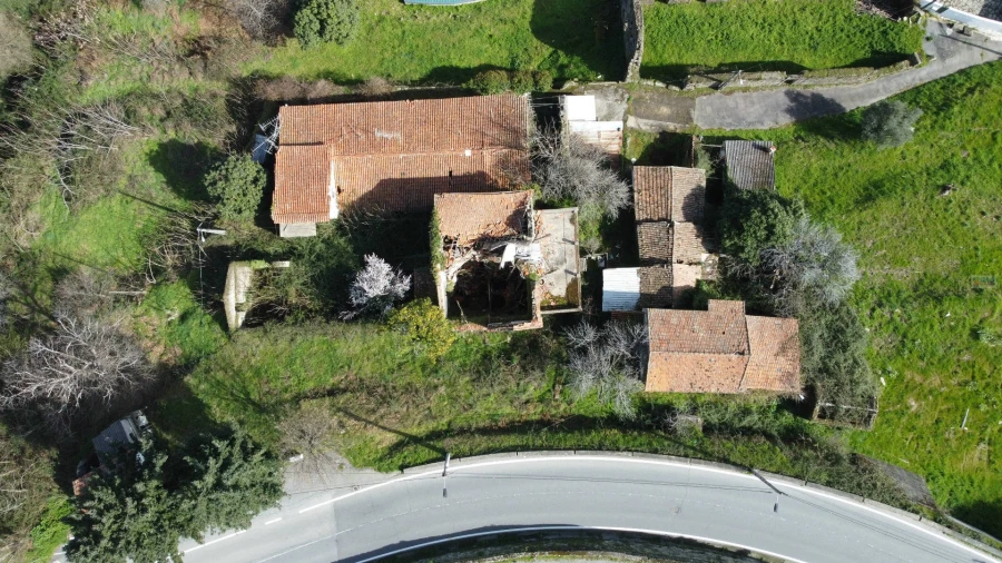 Terreno para Venda em Covilhã e Canhoso Foto 5