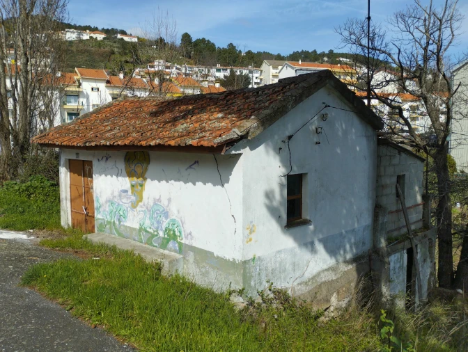 Terreno para Venda em Covilhã e Canhoso Foto 19