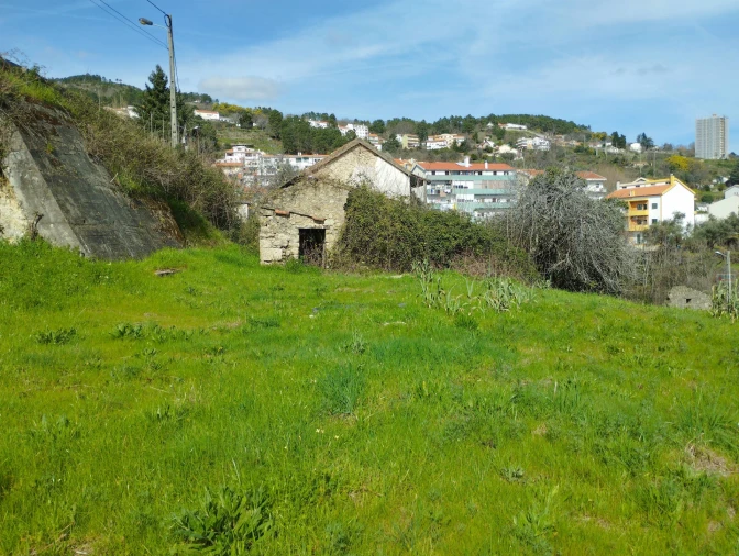 Terreno para Venda em Covilhã e Canhoso Foto 11