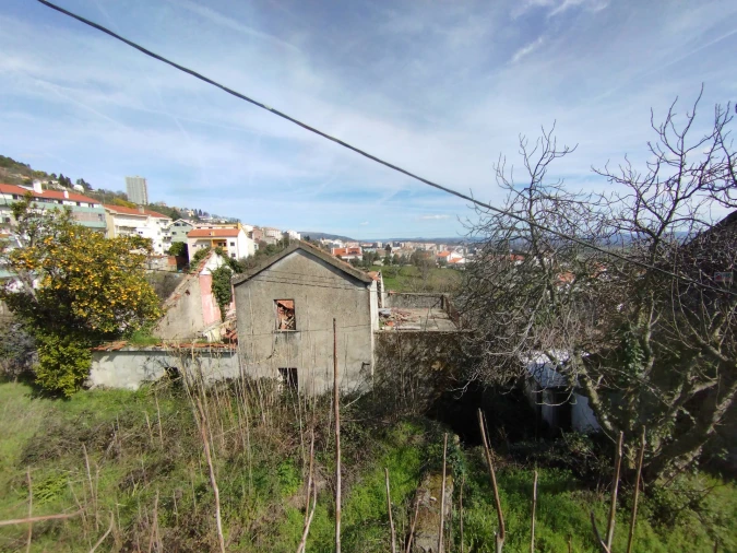 Terreno para Venda em Covilhã e Canhoso Foto 24