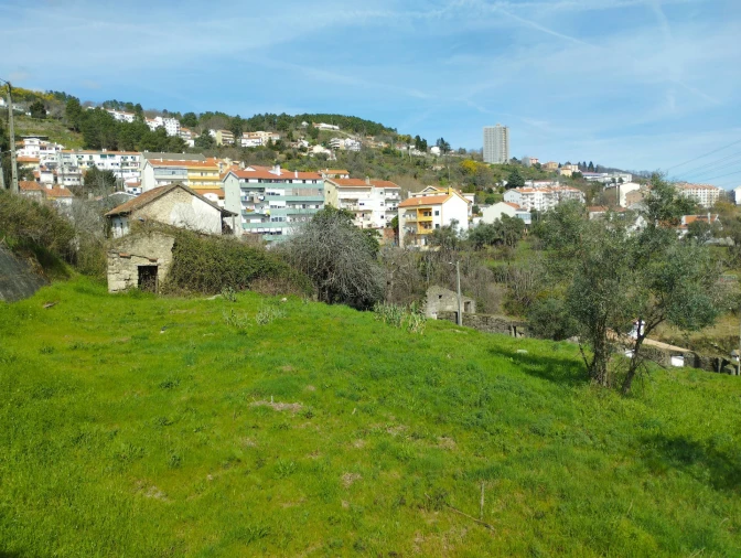 Terreno para Venda em Covilhã e Canhoso Foto 26