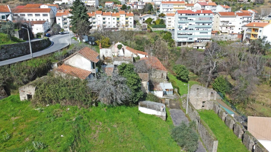 Terreno para Venda em Covilhã e Canhoso Foto 4