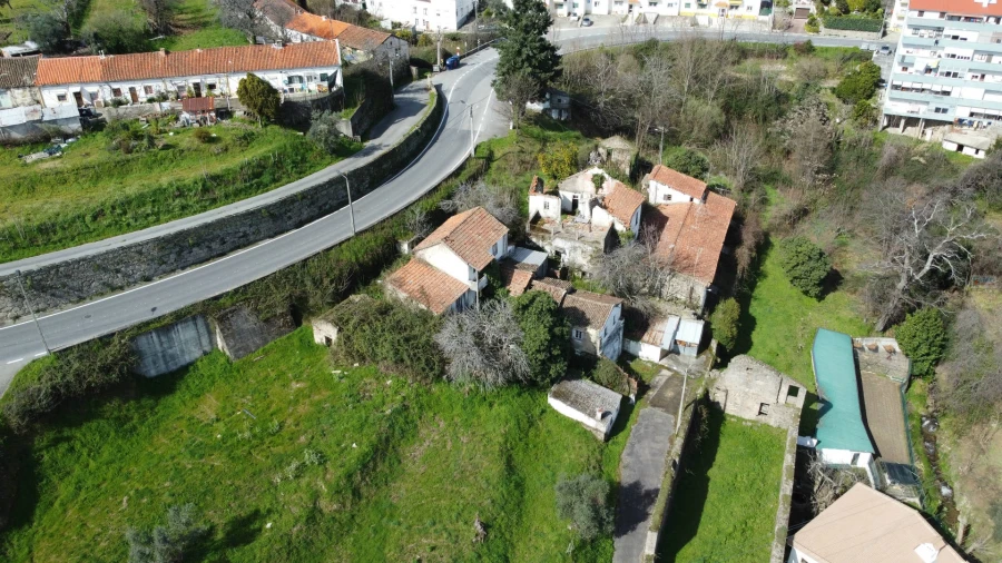 Terreno para Venda em Covilhã e Canhoso Foto 6