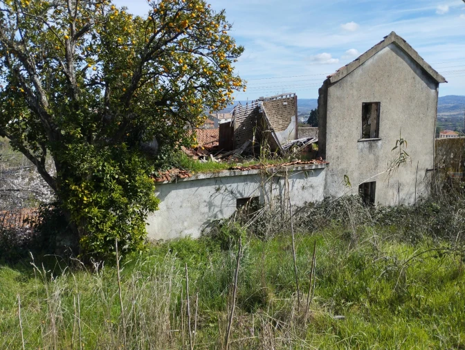 Terreno para Venda em Covilhã e Canhoso Foto 18