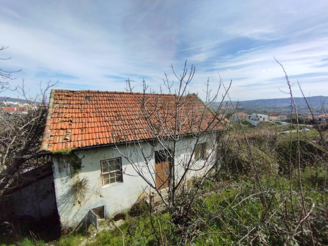 Terreno para Venda em Covilhã e Canhoso Foto 12