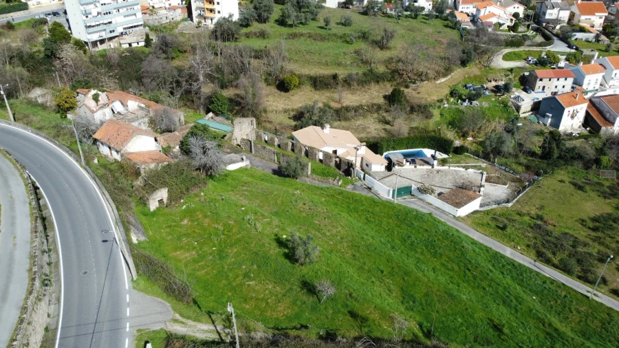 Terreno para Venda em Covilhã e Canhoso Foto 10