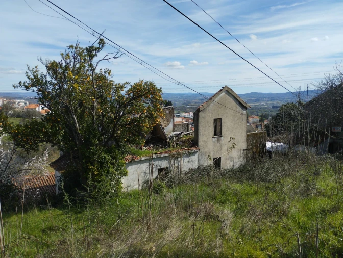 Terreno para Venda em Covilhã e Canhoso Foto 13