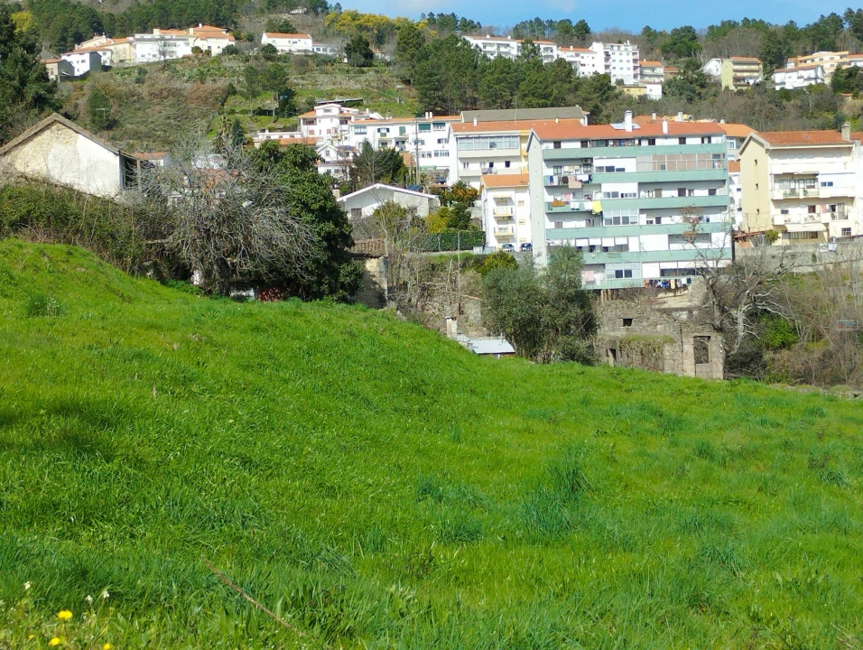 Terreno para Venda em Covilhã e Canhoso Foto 27