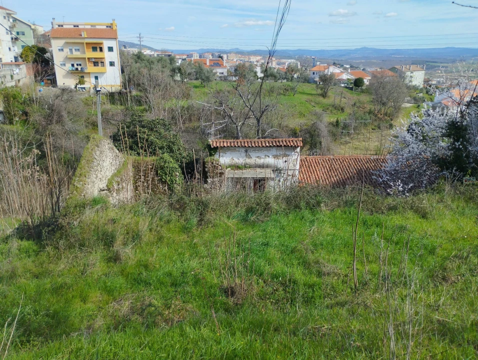 Terreno para Venda em Covilhã e Canhoso Foto 22