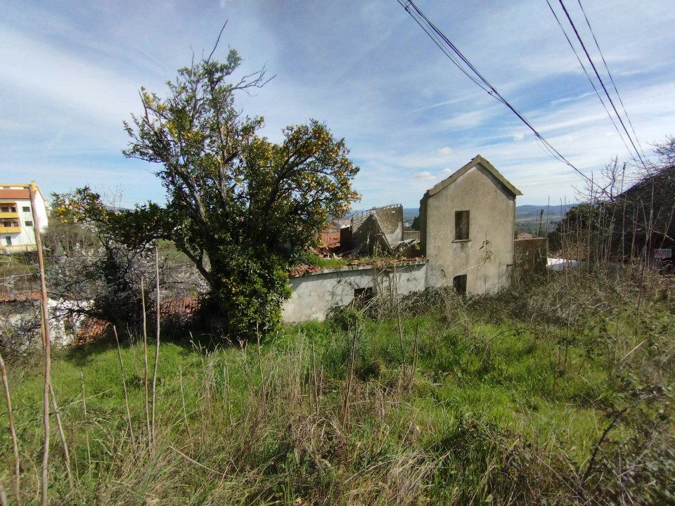 Terreno para Venda em Covilhã e Canhoso Foto 17
