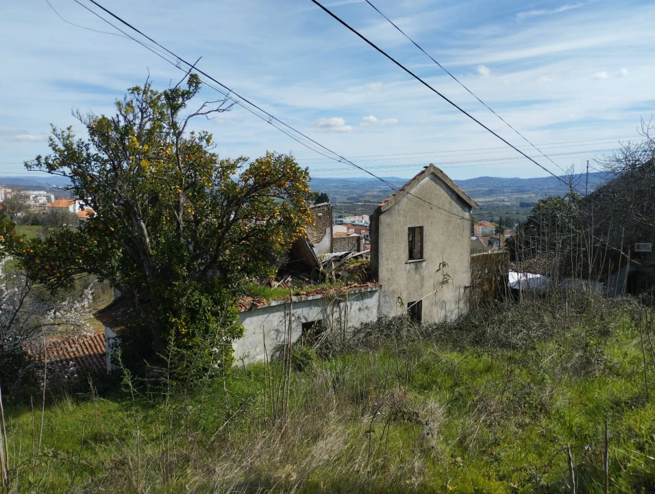 Terreno para Venda em Covilhã e Canhoso Foto 13