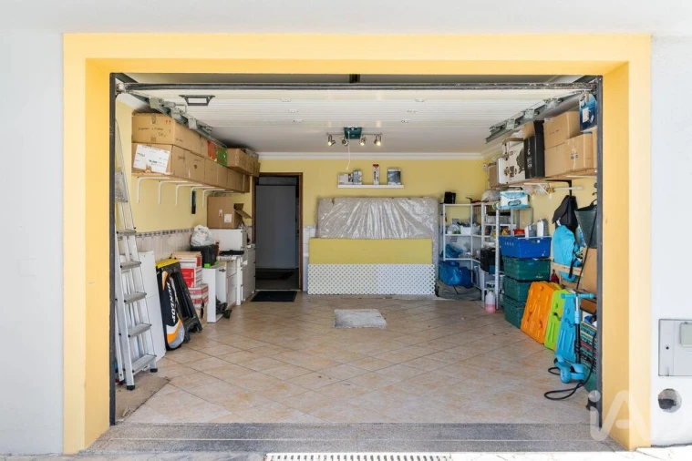 Moradia T4 para Venda em Albufeira e Olhos de Água Foto 27